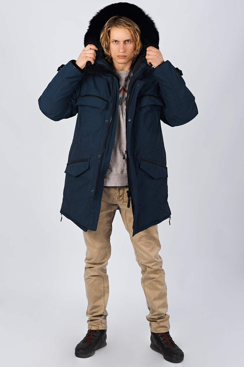 Labrador Parka